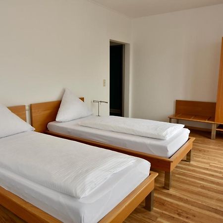 Hotel Kranz Gottmadingen Exteriér fotografie