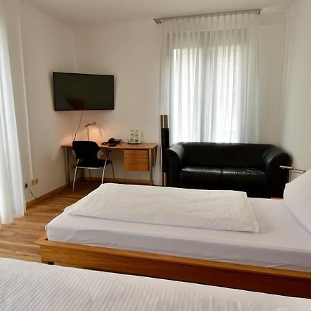 Hotel Kranz Gottmadingen Exteriér fotografie