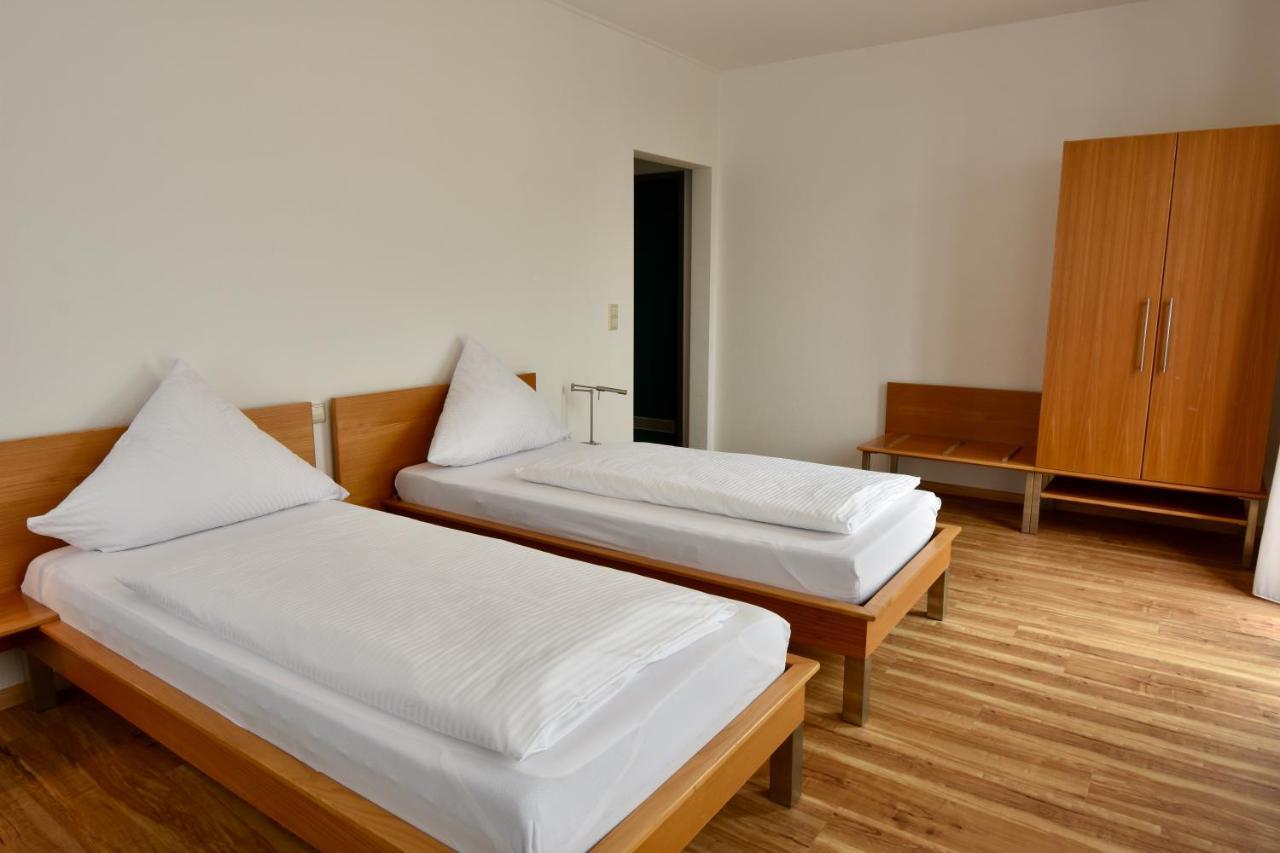 Hotel Kranz Gottmadingen Exteriér fotografie