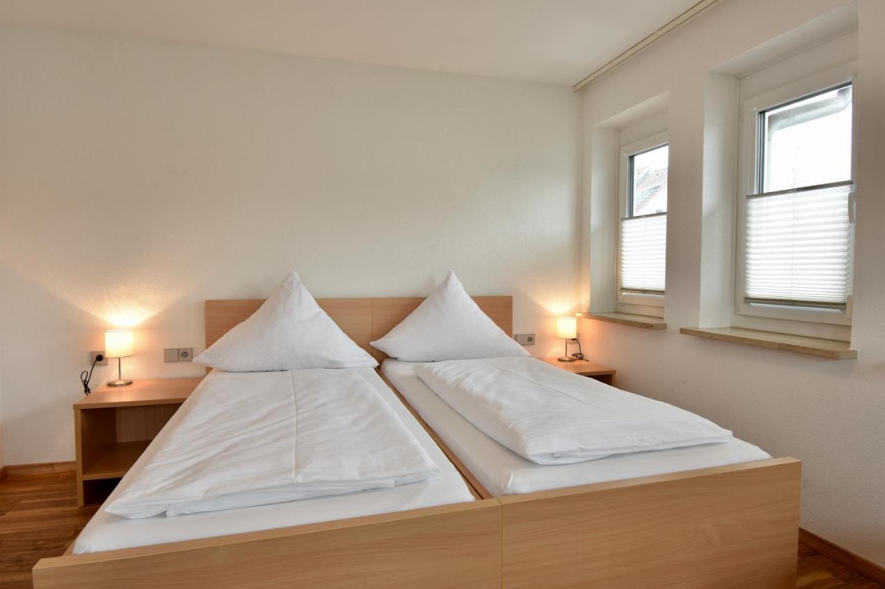 Hotel Kranz Gottmadingen Exteriér fotografie